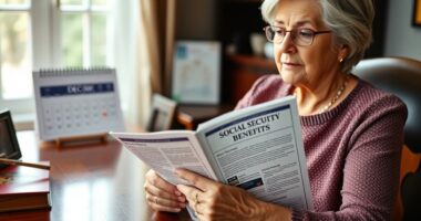 divorce social security eligibility