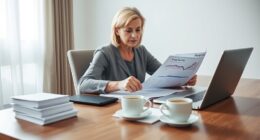 divorce social security pensions