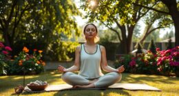 divorce stress mindfulness techniques