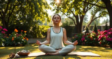 divorce stress mindfulness techniques