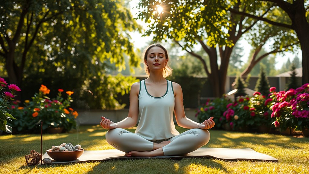 divorce stress mindfulness techniques