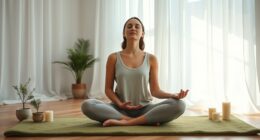 divorce stress reduction techniques