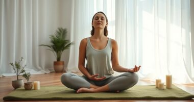 divorce stress reduction techniques