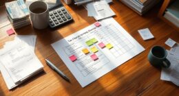 divorce tax adjustment guide