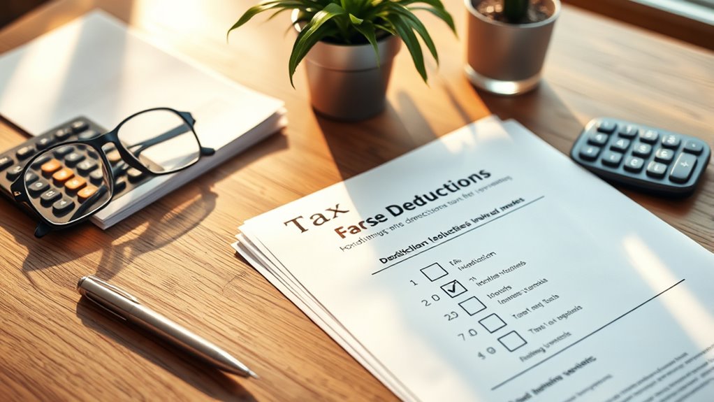 divorce tax deduction strategies