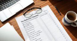 divorce tax deduction tips