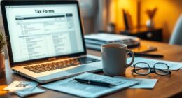 divorce tax filing status