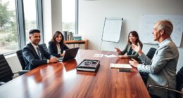 divorce team professional roles