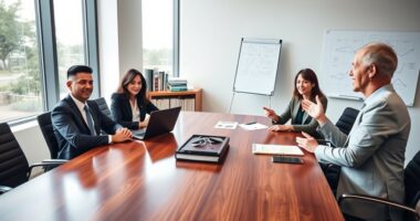 divorce team professional roles