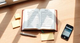 divorce terminology mini dictionary