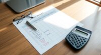 divorced parents budget planning