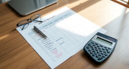 divorced parents budget planning