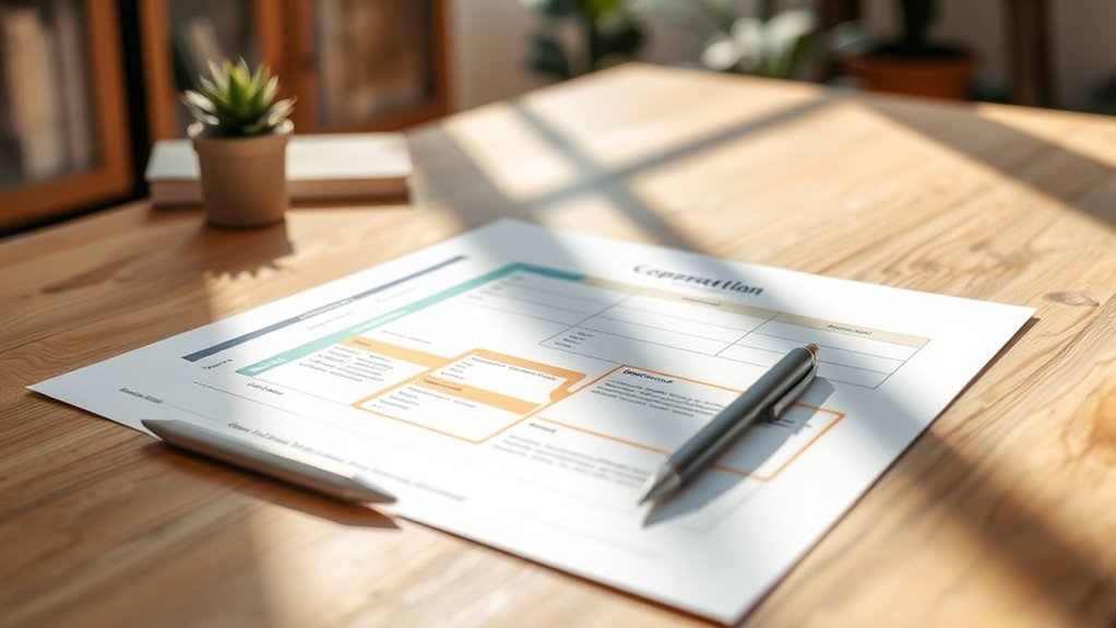 divorced parents co parenting guide