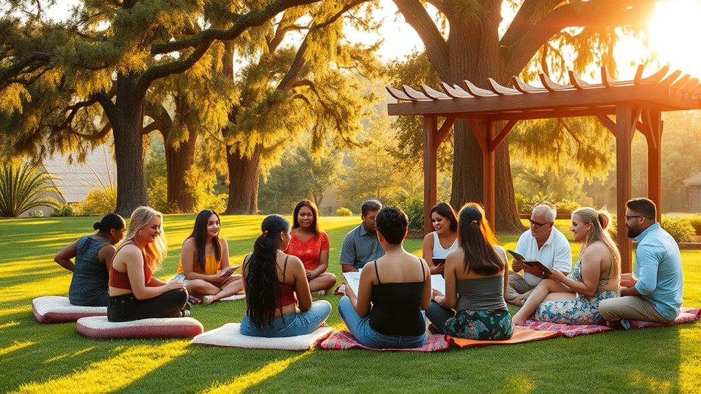 divorced personal development retreats