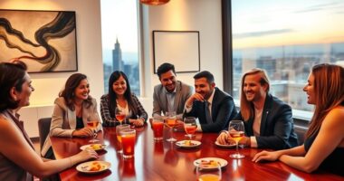 divorced professionals networking groups