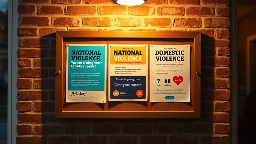 domestic violence hotline support