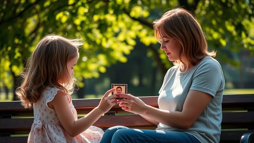 effective coparenting communication strategies