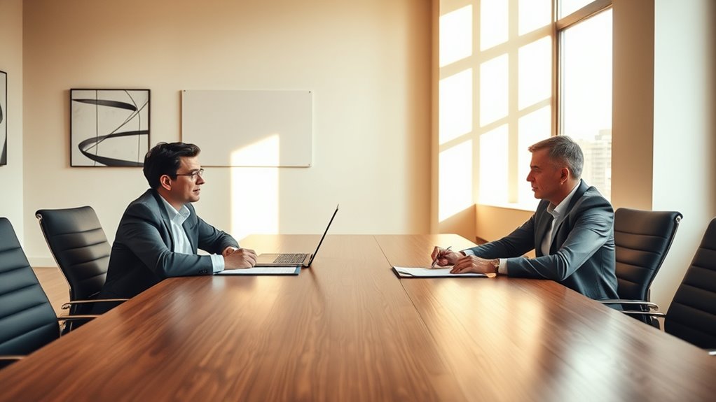 effective negotiation strategies