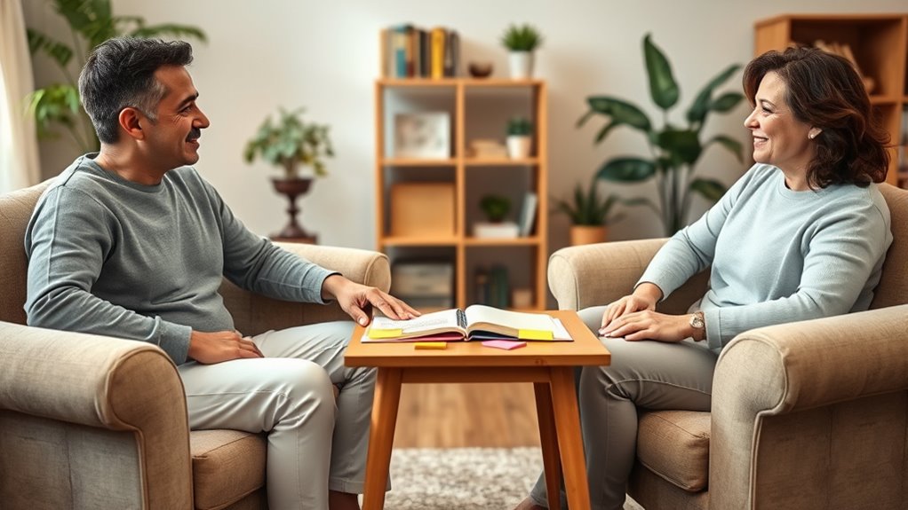 effective respectful co parent communication