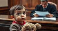 effects of parental rights termination