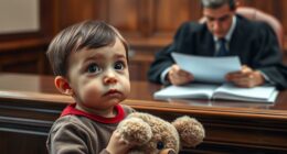 effects of parental rights termination