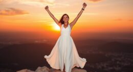 embracing new beginnings confidently