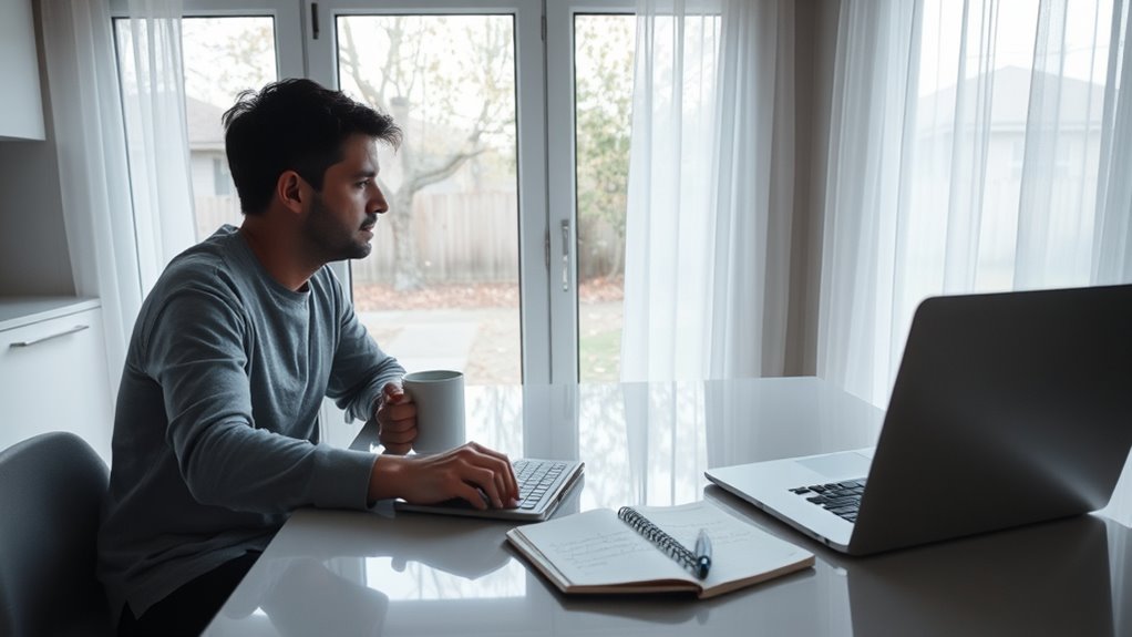 emotional resilience during divorce