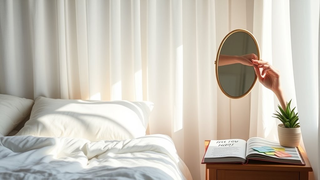 encourage resilience through positivity