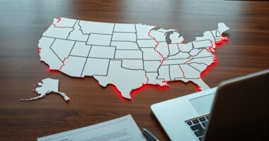 enforcing multi state child support