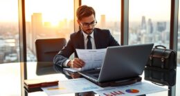 engaging financial experts insights