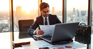 engaging financial experts insights