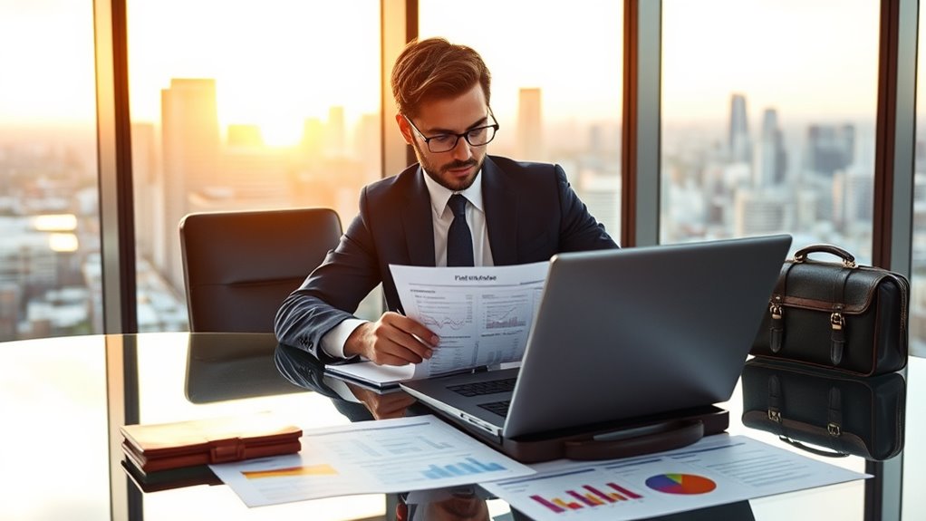 engaging financial experts insights