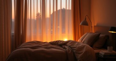 enhancing sleep amid divorce