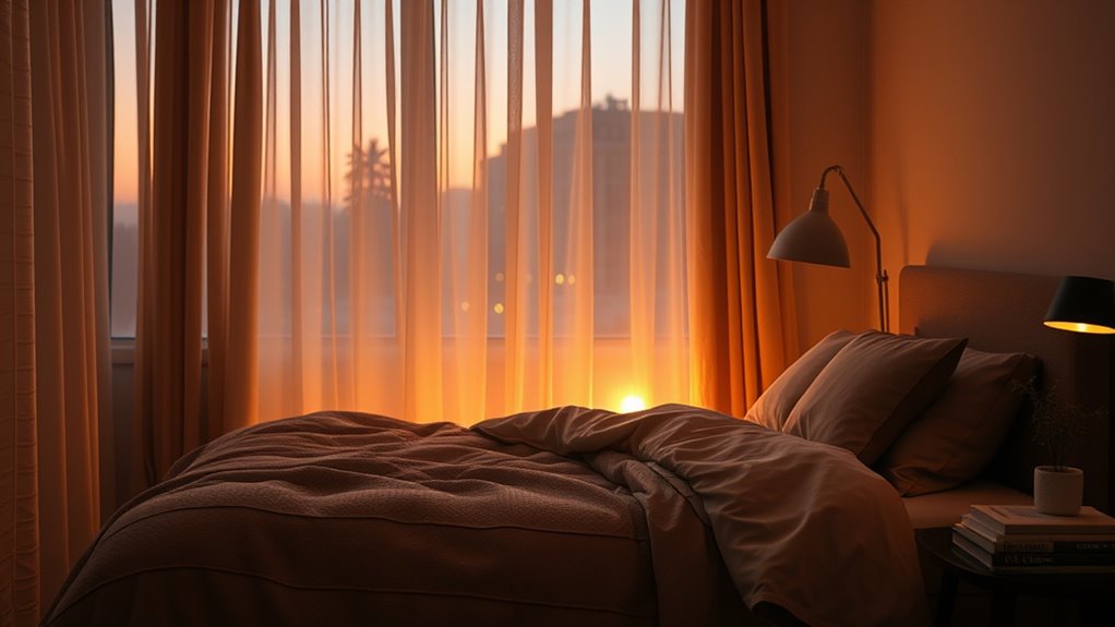 enhancing sleep amid divorce