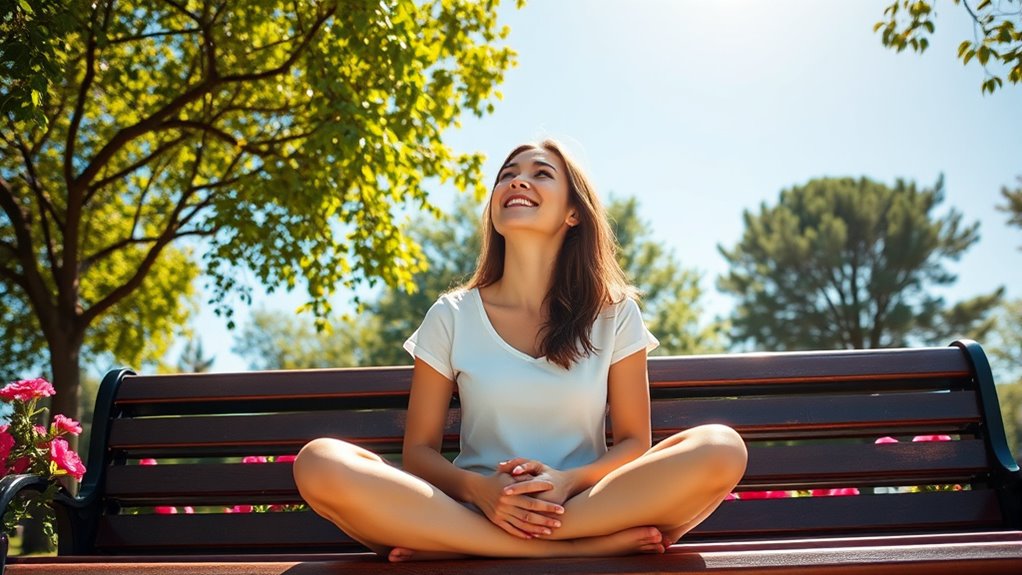 enjoying solo life fully