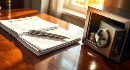 ensure complete asset security