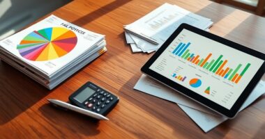 equal portfolio distribution