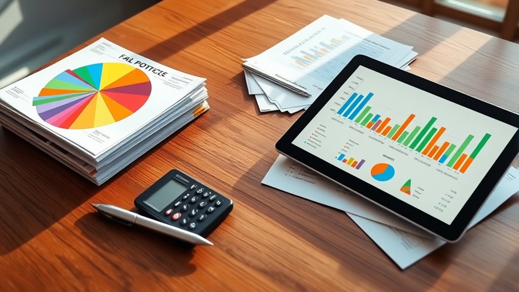 equal portfolio distribution
