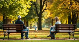 establish healthy co parenting boundaries