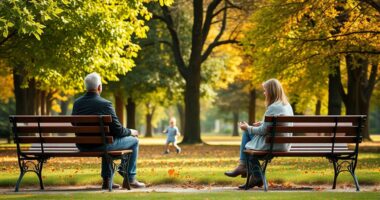 establish healthy co parenting boundaries