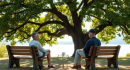 establish respectful relationship limits