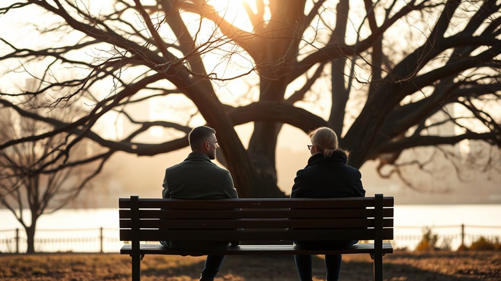 establishing healthy closure