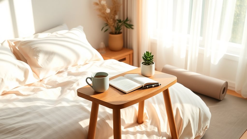 establishing resilient daily habits