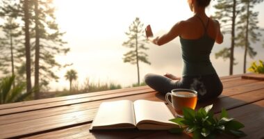 establishing stable daily practices