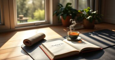 establishing stable emotional habits