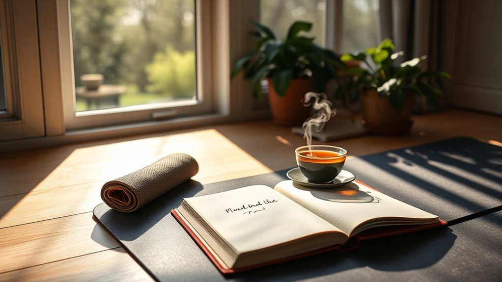 establishing stable emotional habits