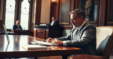 evaluators court responsibilities