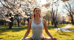 exercise aids emotional recovery