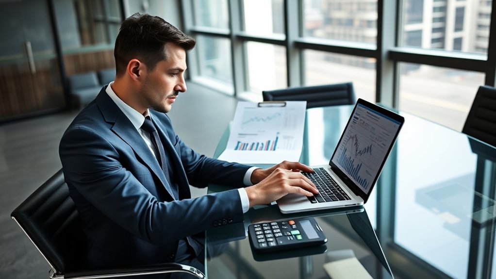 expert asset valuation processes