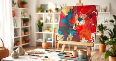 expressing divorce emotions creatively